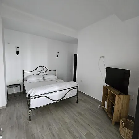 Elstefanino House Отель Эфорие Норд