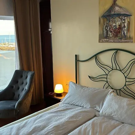 Elstefanino House Эфорие Норд