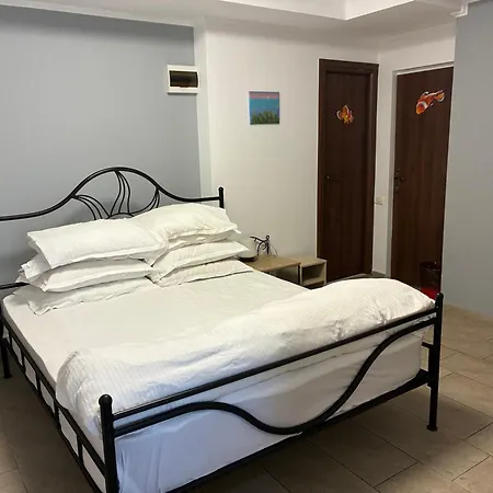 Elstefanino House Отель Эфорие Норд