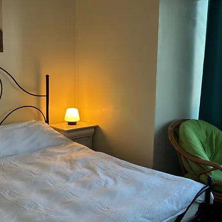 מלון Elstefanino House 3*