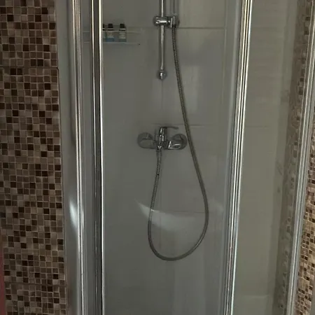 Elstefanino House Отель Эфорие Норд