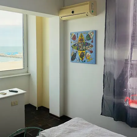 Отель Elstefanino House