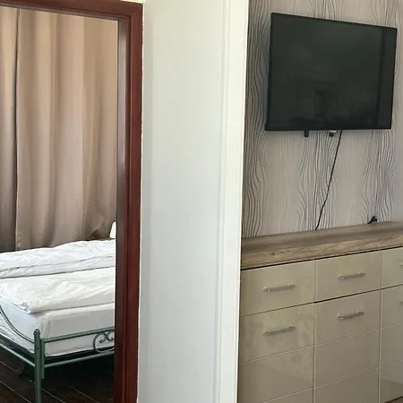 מלון Elstefanino House אפורי נורד