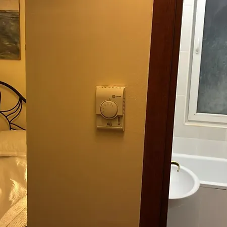 Elstefanino House Отель