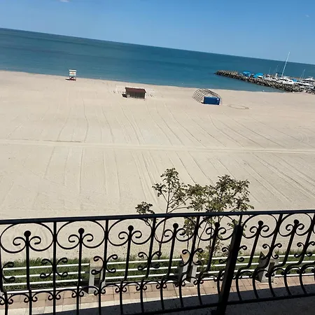 מלון Elstefanino House 3*