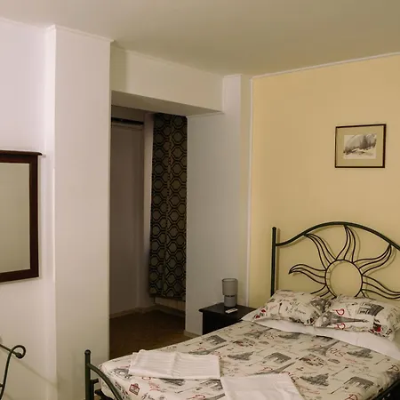 Elstefanino House מלון