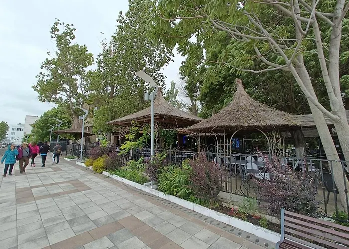 Hotel Elstefanino House 3*