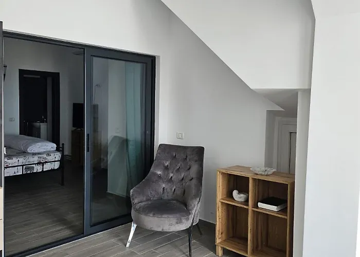 Hotel Elstefanino House Eforie Nord