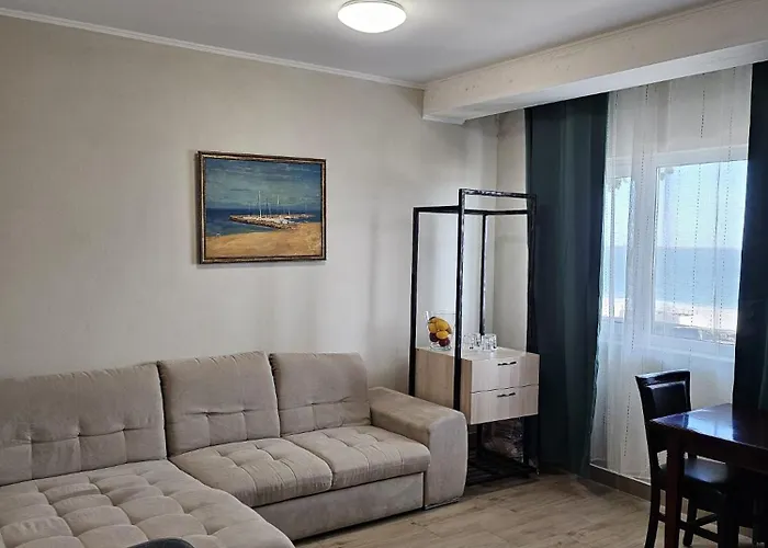 Hotel Elstefanino House Eforie Nord