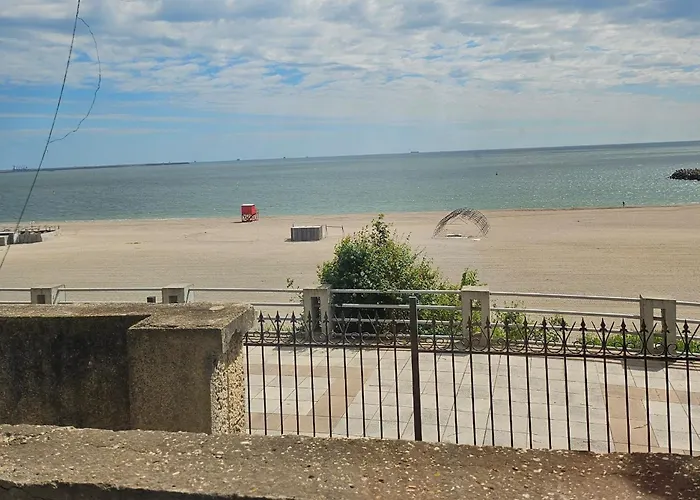 Otel Elstefanino House Eforie Nord