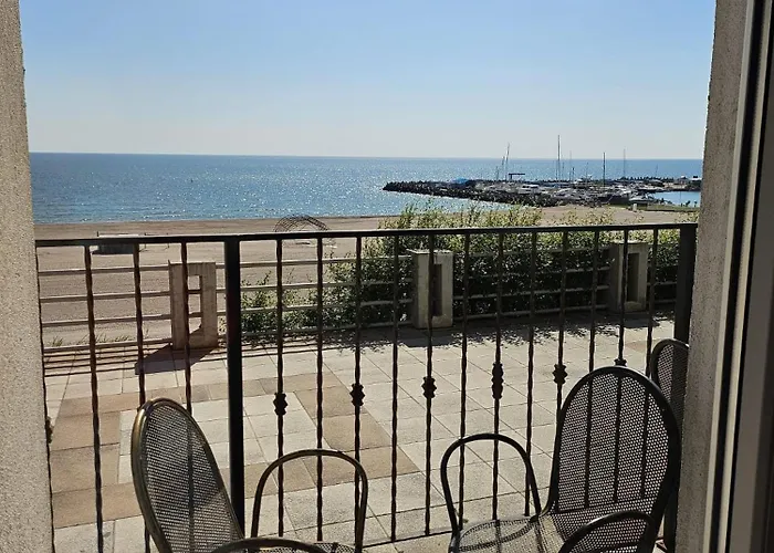 Elstefanino House Otel Eforie Nord