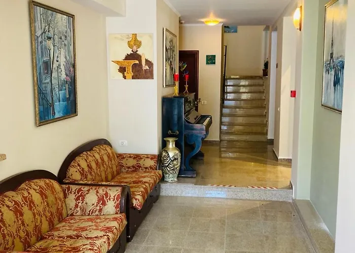 Elstefanino House Hotel 3*