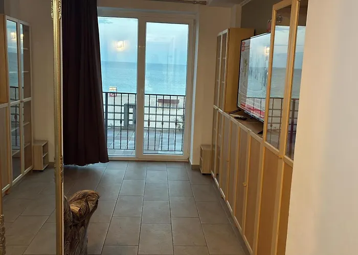 Hotel Elstefanino House