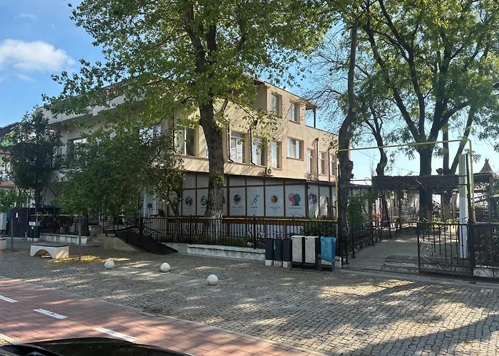 Elstefanino House Hotel