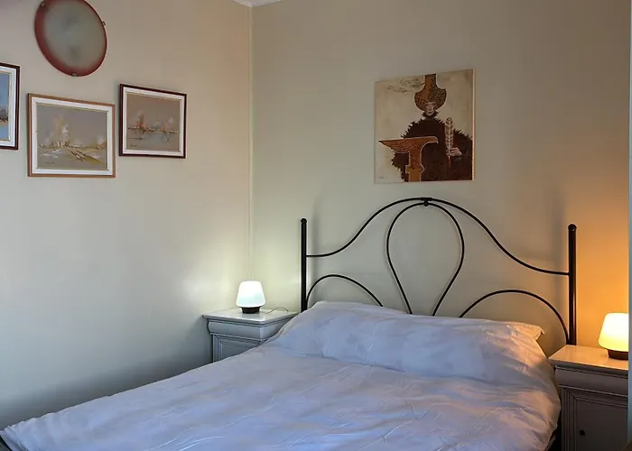 Elstefanino House Hotel Eforie Nord