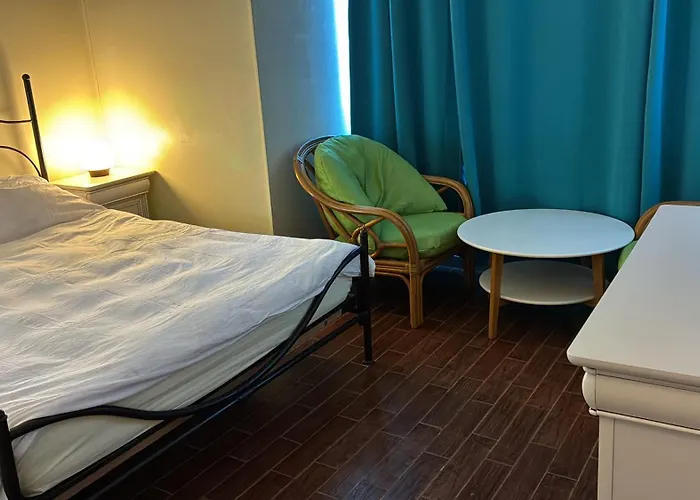 Elstefanino House Hotel