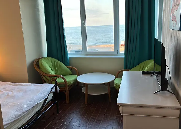 Hotel Elstefanino House 3*