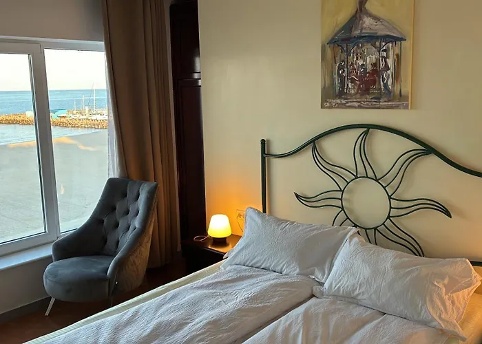 Elstefanino House 3* Eforie Nord