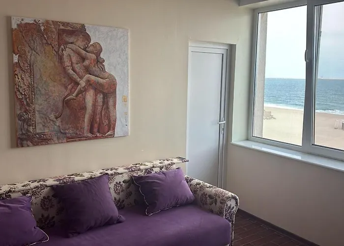 Otel Elstefanino House Eforie Nord