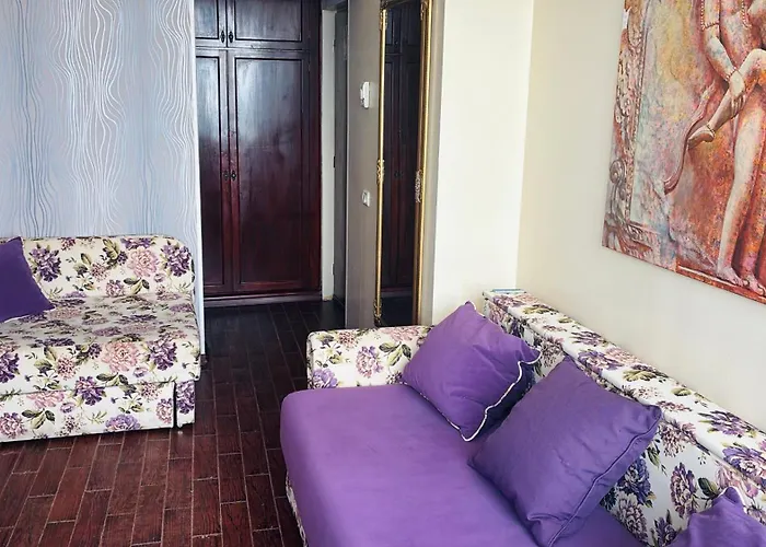 Otel Elstefanino House 3*