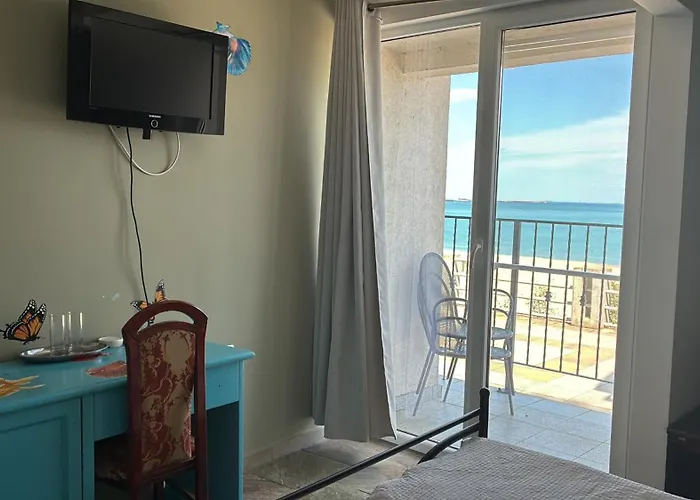 Hotel Elstefanino House