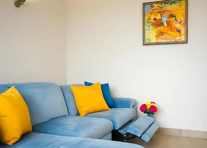 Hotel Elstefanino House Eforie Nord