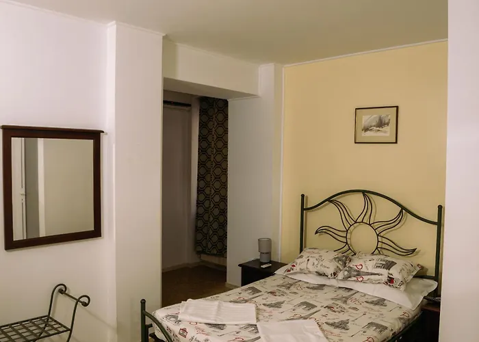 Elstefanino House Hotel