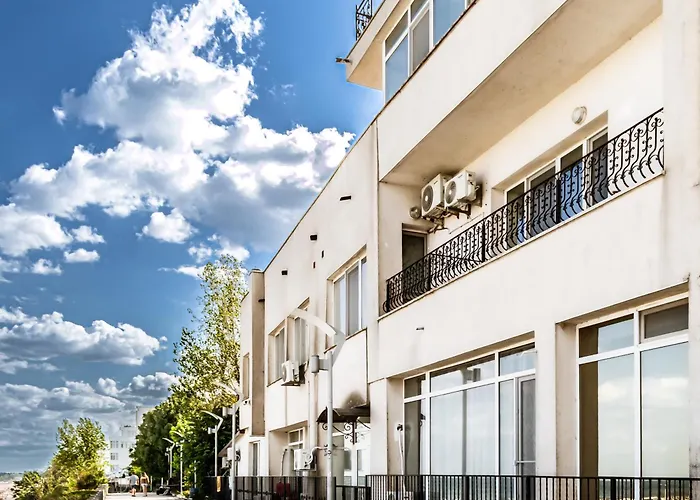 Elstefanino House Hotel 3*