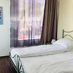 Hotell Elstefanino House Eforie Nord