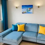 Elstefanino House 3* Eforie Nord