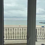 Hotell Elstefanino House Eforie Nord