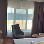Hotell Elstefanino House Eforie Nord