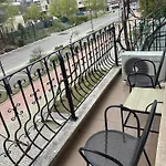 Elstefanino House Eforie Nord