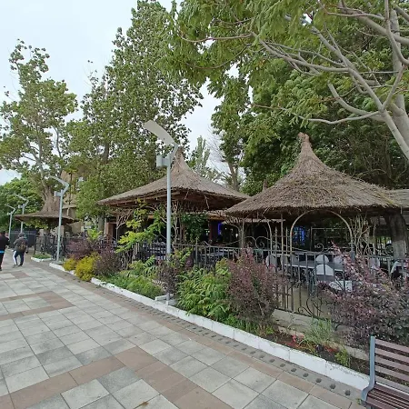 Готель Elstefanino House 3*