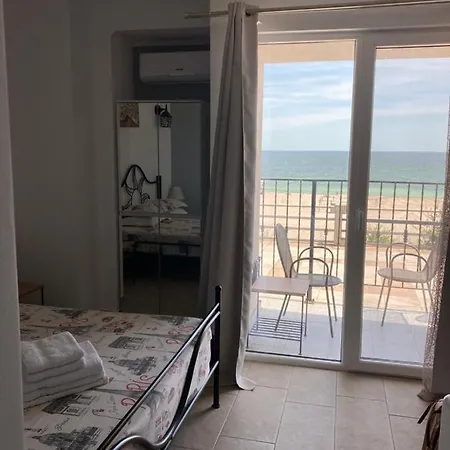 Hotel Elstefanino House