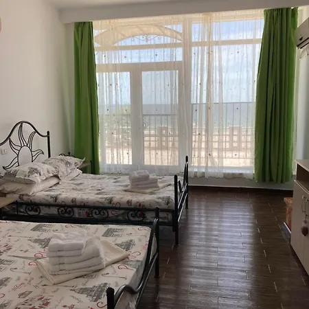 Elstefanino House Eforie Nord