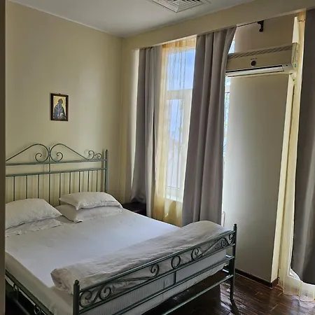 Hotel Elstefanino House 3*
