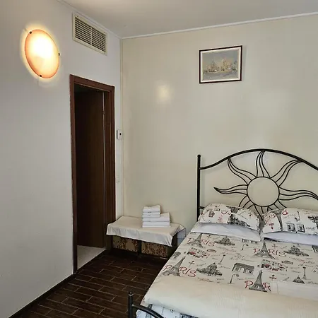 Elstefanino House 3* Eforie Nord