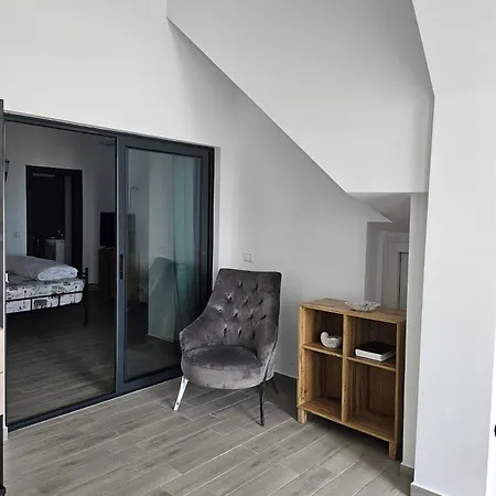 Hotel Elstefanino House Eforie Nord