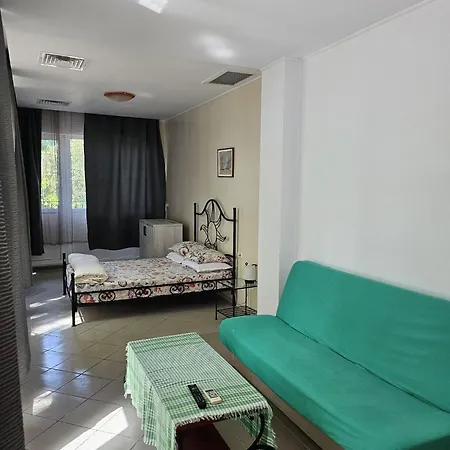 Elstefanino House 3* Eforie Nord