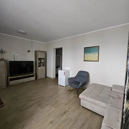 Elstefanino House Hotel Eforie Nord