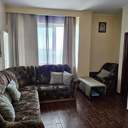 Hotel Elstefanino House Eforie Nord