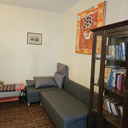 Elstefanino House Eforie Nord
