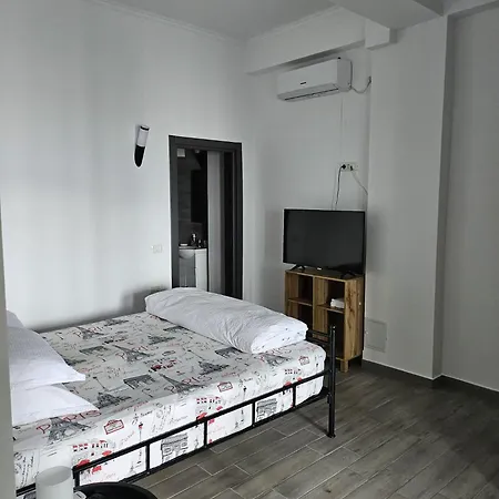 Elstefanino House 3* Eforie Nord