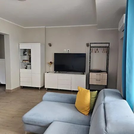 Elstefanino House Hotel Eforie Nord
