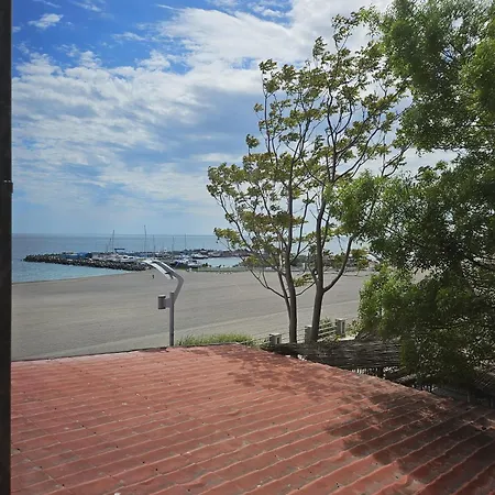 Elstefanino House 3* Eforie Nord