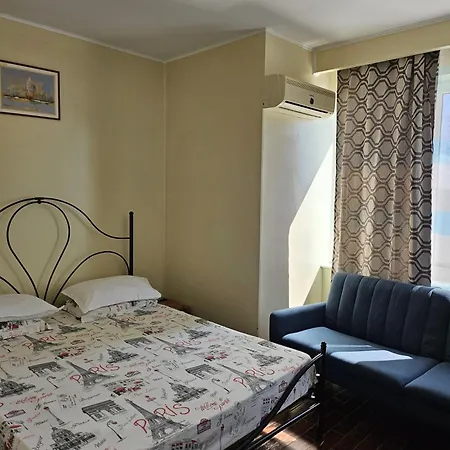 Hotel Elstefanino House 3*