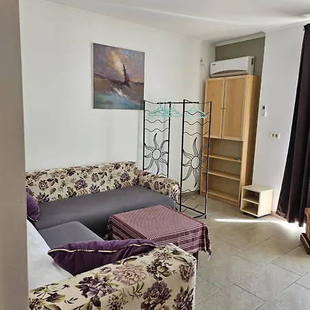 Elstefanino House Eforie Nord