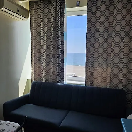 Elstefanino House Eforie Nord