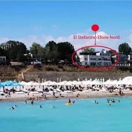 Elstefanino House Hotel